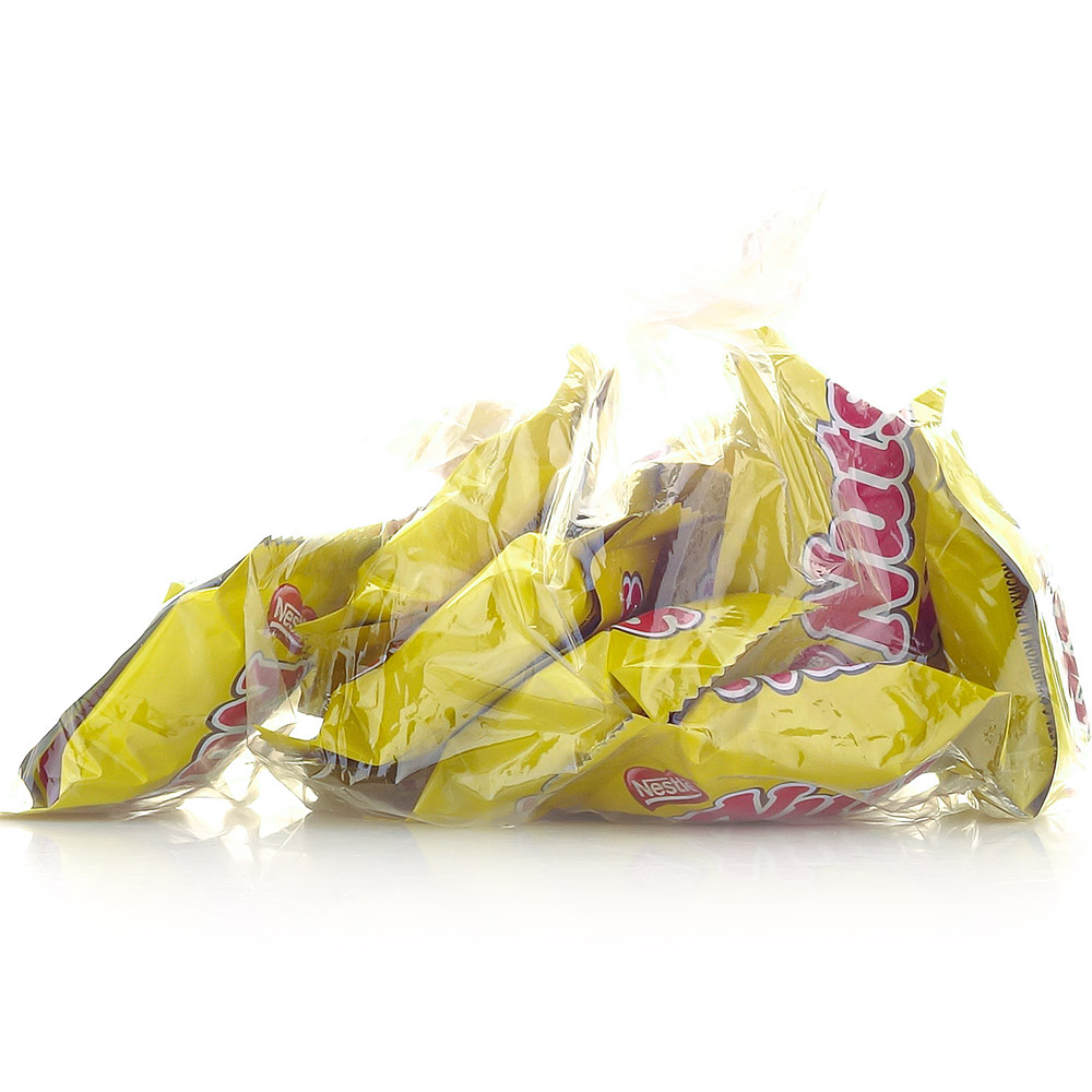 Конфеты Nestle Натс мини 250г купить за 223 руб. с доставкой на дом в ...