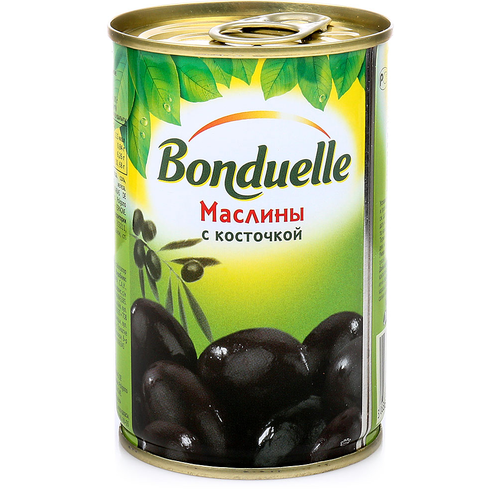 Оливки ж б. Маслины Бондюэль 300. Маслины  Bonduelle 300 g. Маслины Bonduelle черные с косточкой 314мл ж/б. Оливки Бондюэль 300г с косточкой.