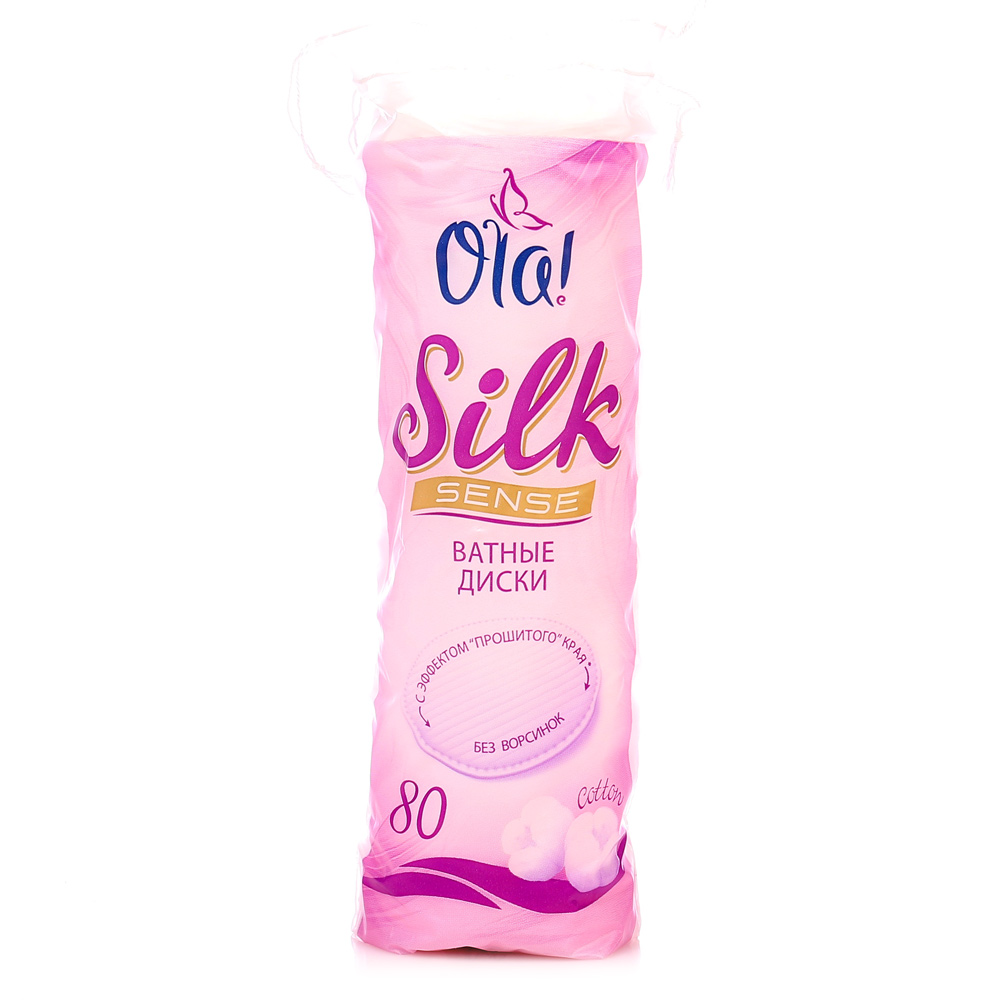 Ватные диски. Ватные диски Ola! Silk sense (80 шт.). Ola! Silk sense 80шт. Диски ватные Ola! Silk sense 100 шт. Ola Silk sense ватные диски 80 шт 1/35.