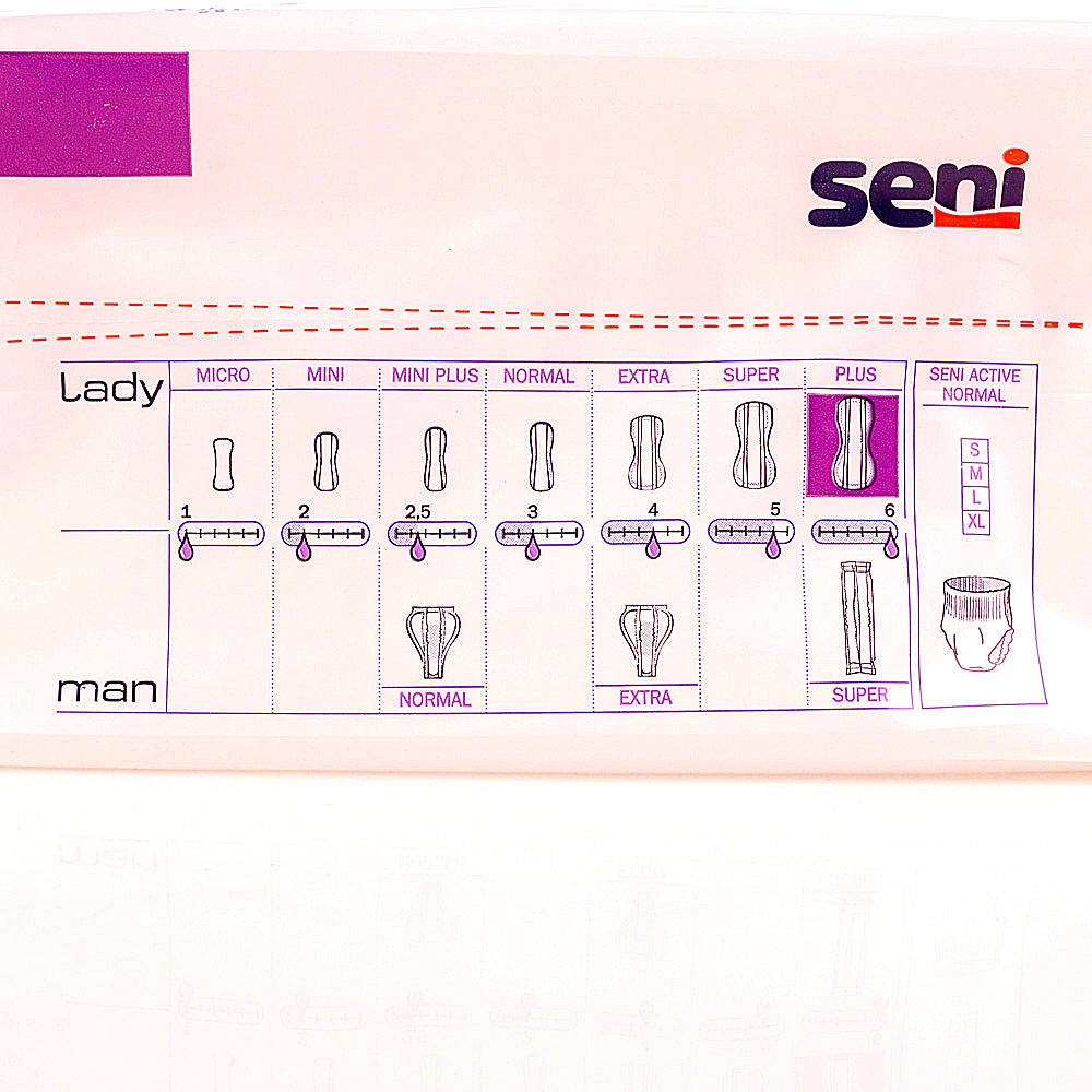 Таптымау сени. Seni Lady размерный ряд. Урологические прокладки сени леди таблицы размер Extra 15 шт. Прокладки сени урологические Размеры. Размер прокладок Seni.