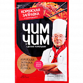 Корейская заправка 60г для хе из мяса купить за 54 руб. с доставкой на ...
