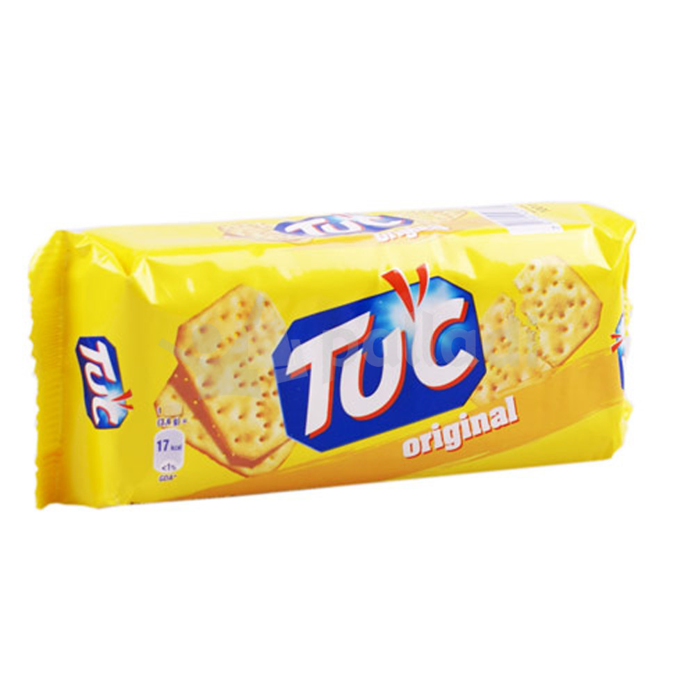 Печенье tuc оригинал 100гр