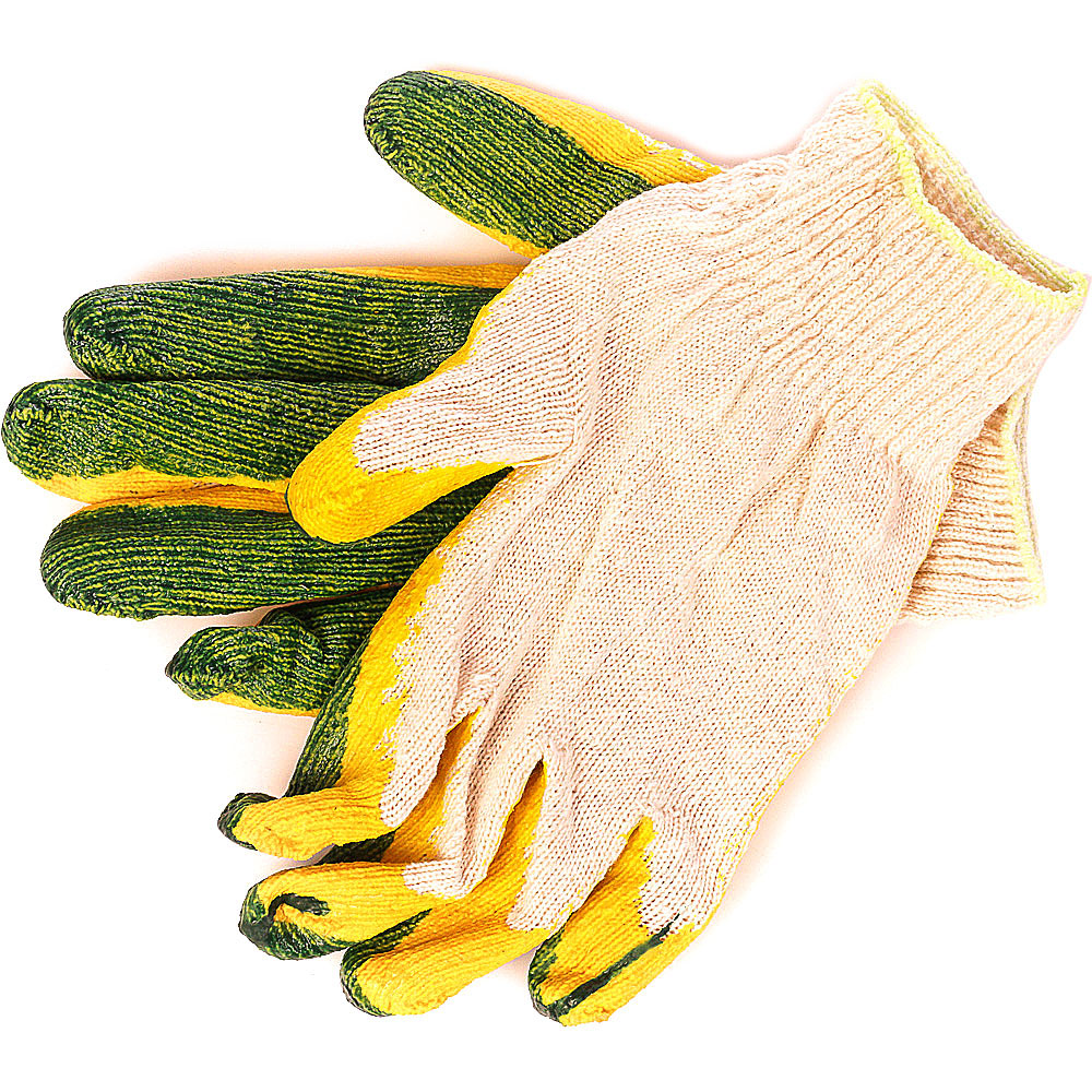 Садовые Перчатки С Когтями Купить