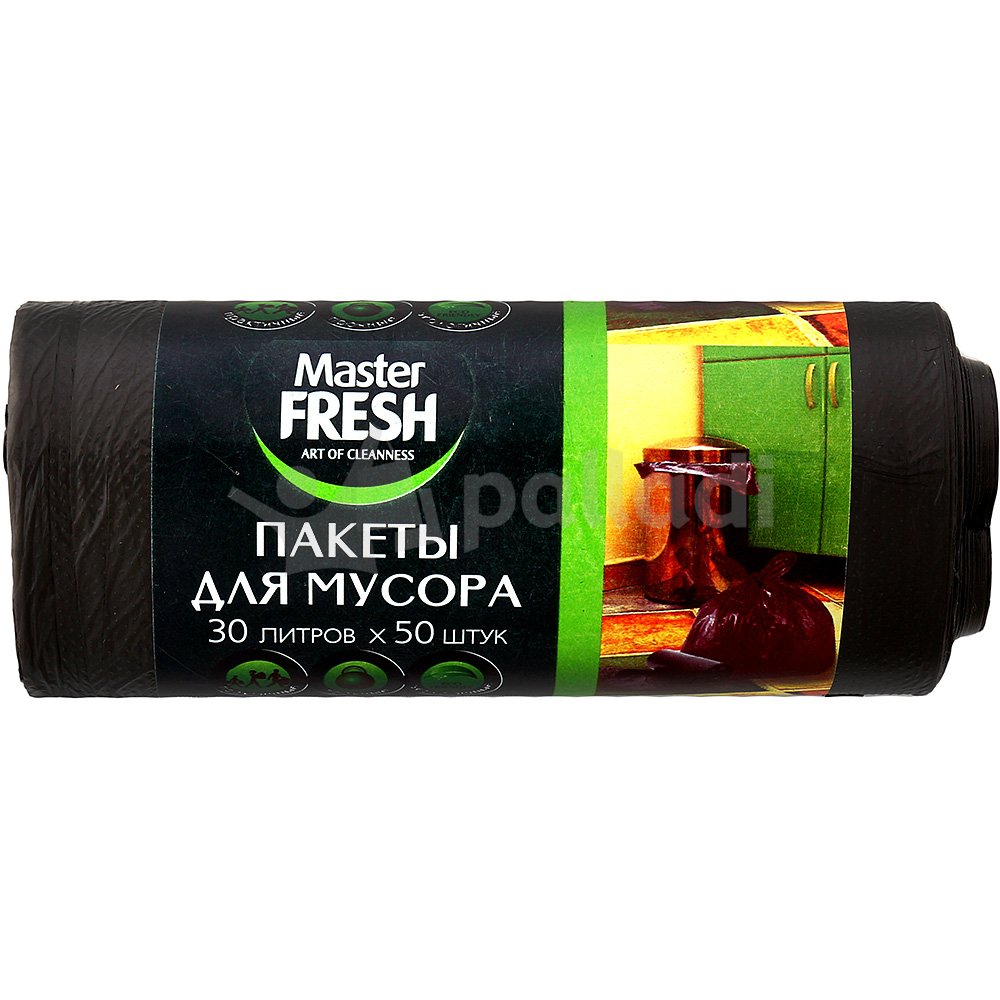 Fresh пакеты