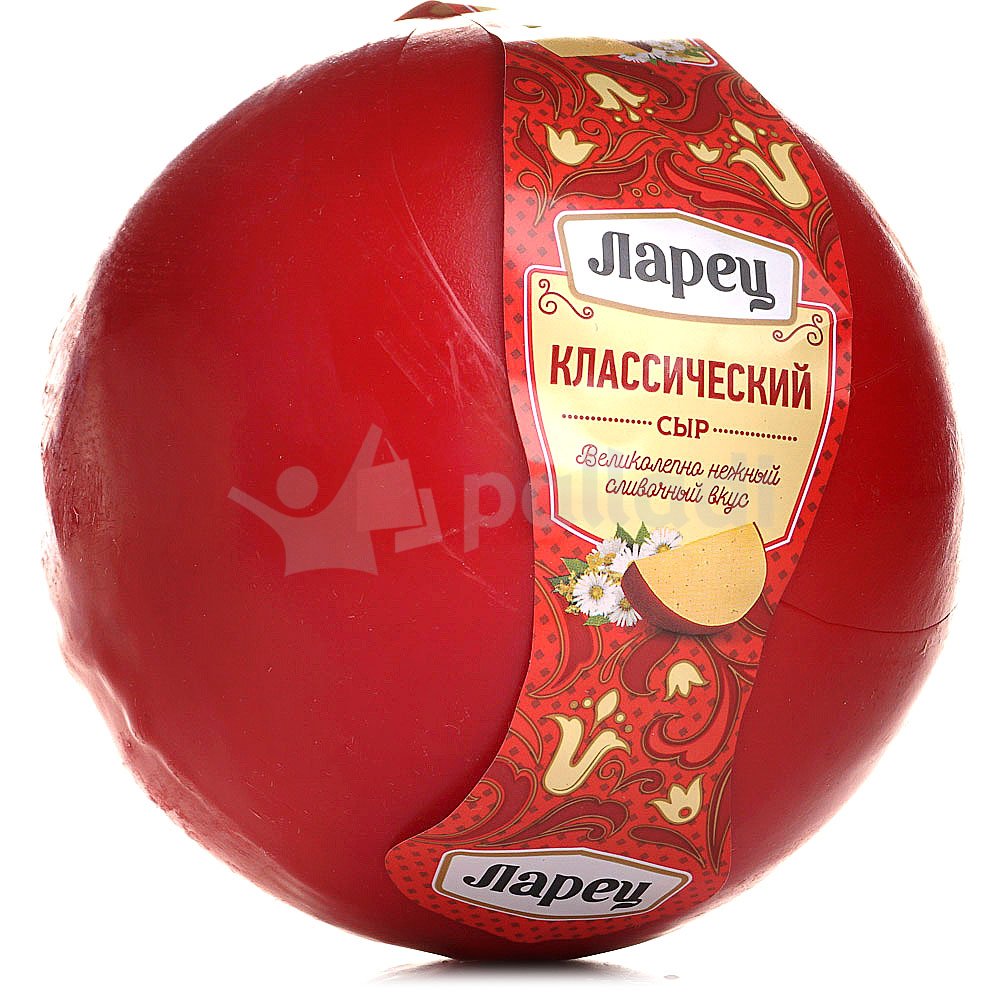 Сыр бобровский ларец