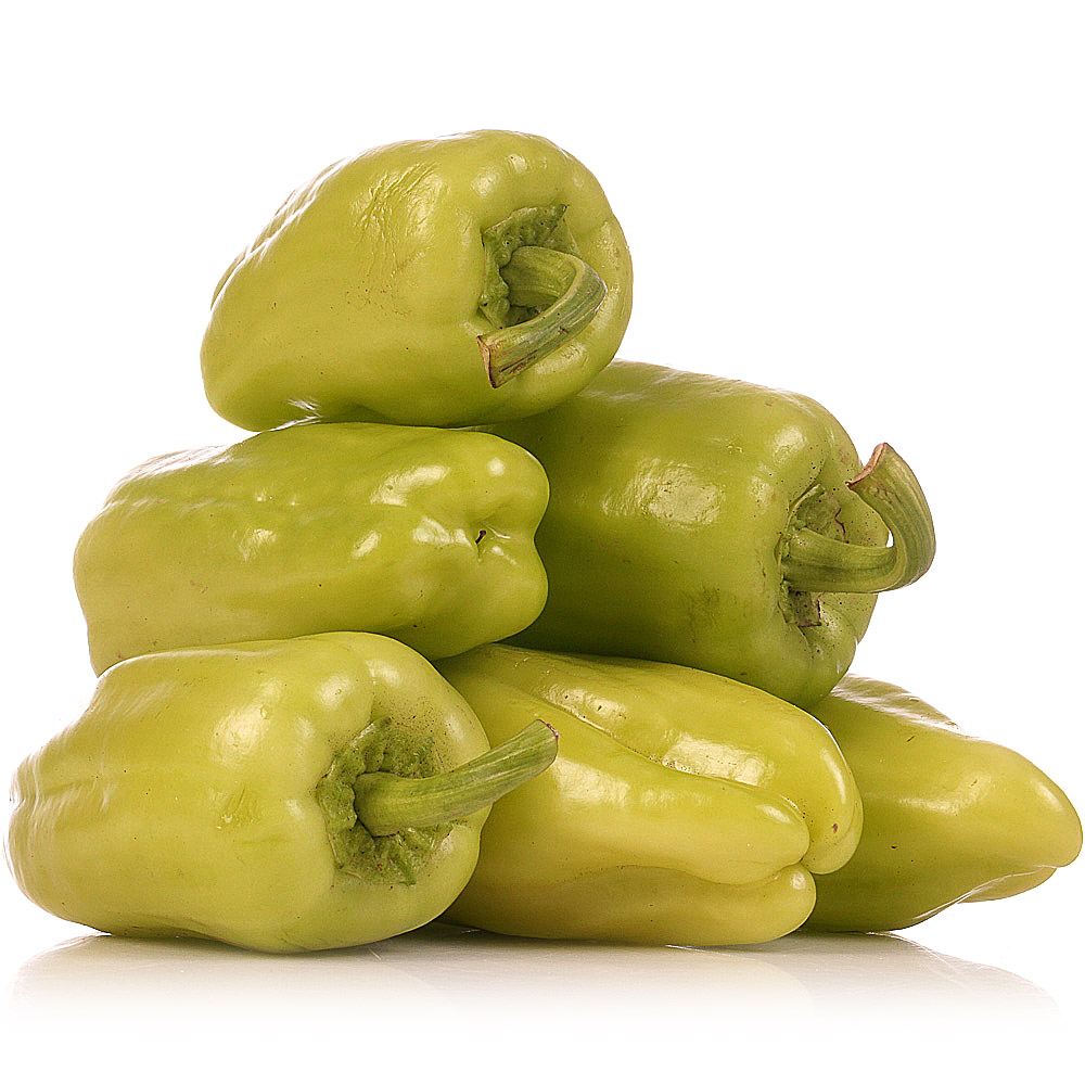 Перец зеленый сладкий. Грунтовый сладкий перец. Зеленый Кубанский перец. Перец Ласточка, 1 кг.