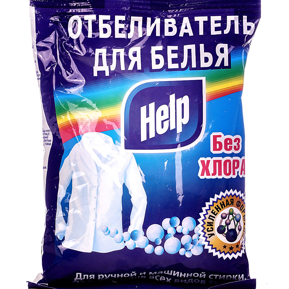 Отбеливатель для белья Озон