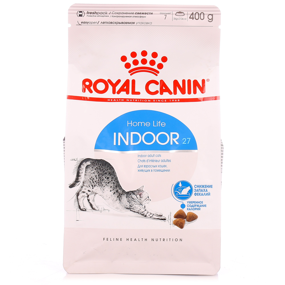 Royal canin для кошек. Роял Канин Индор 27. Роял Канин Индор 400г. Корм для кошек Роял Канин Индор 27. Royal Canin Indoor 27 400.