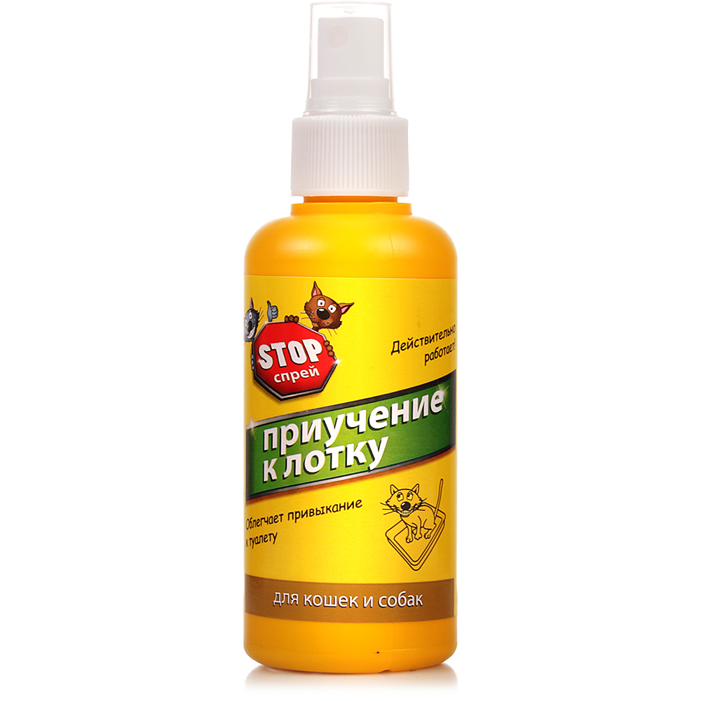 спрей для мебели от собак