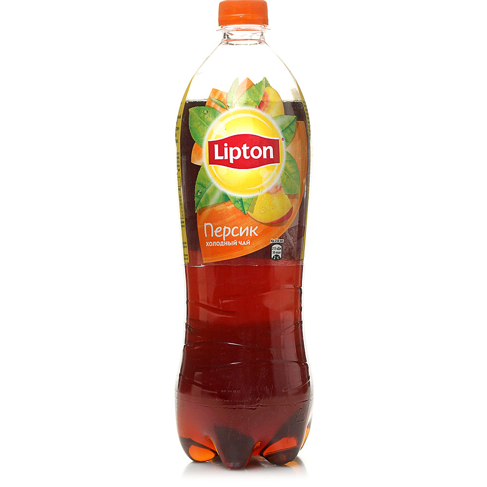 Напиток Lipton Холодный зеленый чай Ice Tea Foto 16