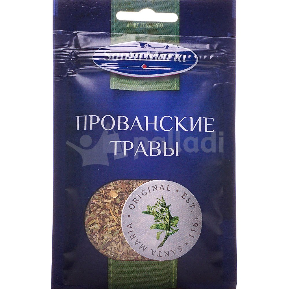 Прованские специи. Прованские травы приправа. Santa Maria приправа. Пряности в прованских травах.