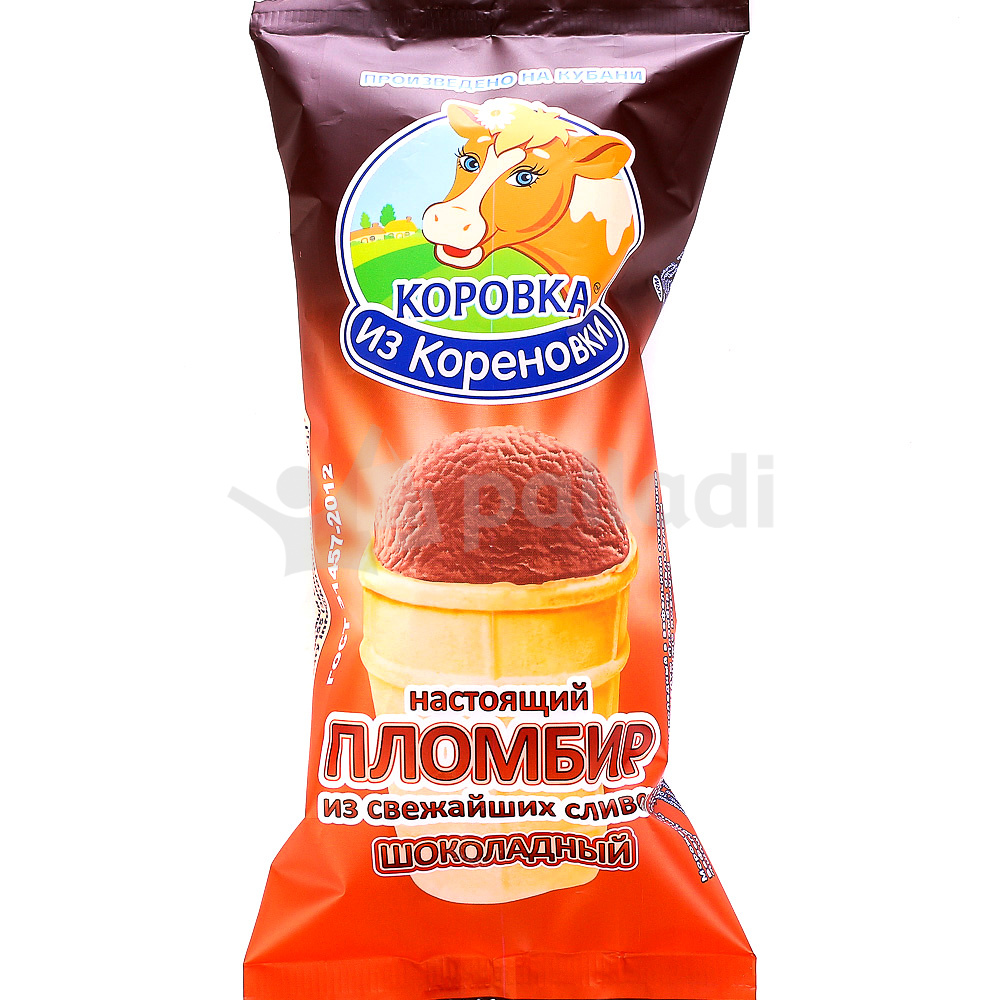 Крафт мороженое что это