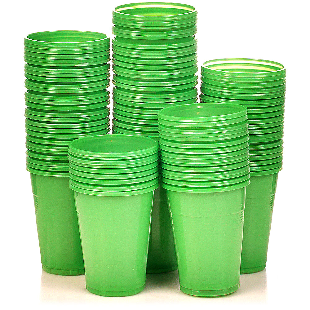 Купить одноразовые стаканы 200. Одноразовые стаканы. Одноразовый стакан зеленый. Стакан одноразовый 100 мл. Стакан 200 мл.