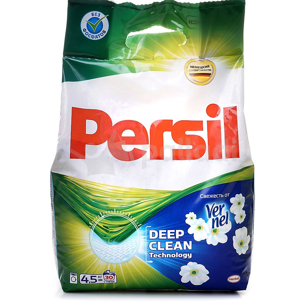 Persil 3 Кг Купить