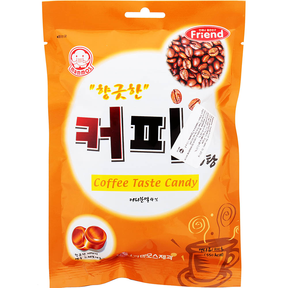 Карамель кофе канди. Карамель "кофе" mammos, Корея, 100 г. Корейские кофейные леденцы. Кофейные конфеты леденцы корейские. Корейские леденцы с кофе.