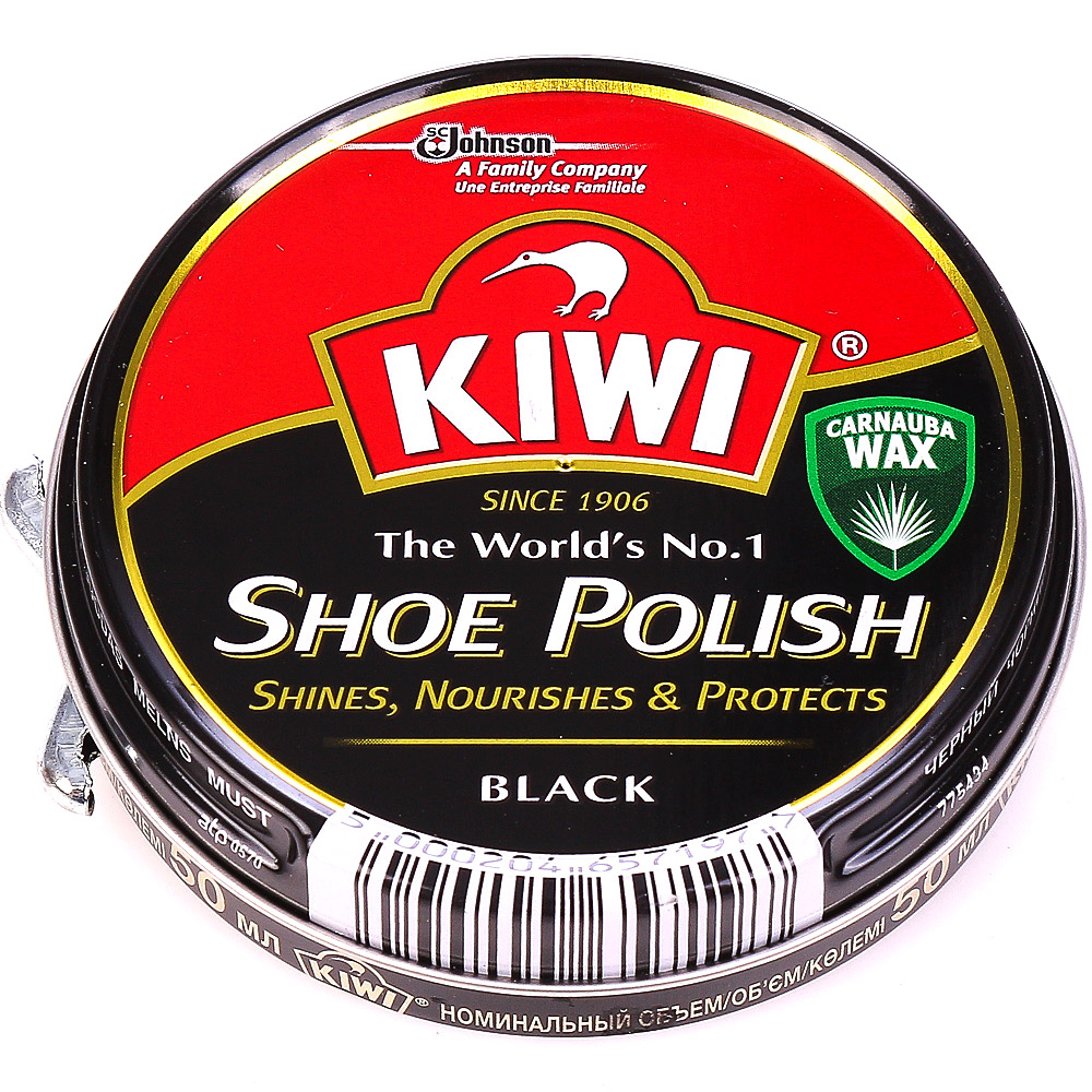 Киви крема купить. Крем для обуви Kiwi черный 50мл. Крем для обуви Kiwi черный 50 мл крем для обуви. Крем для обуви Kiwi Shoe Polish (черный) 50мл. Гуталин киви.