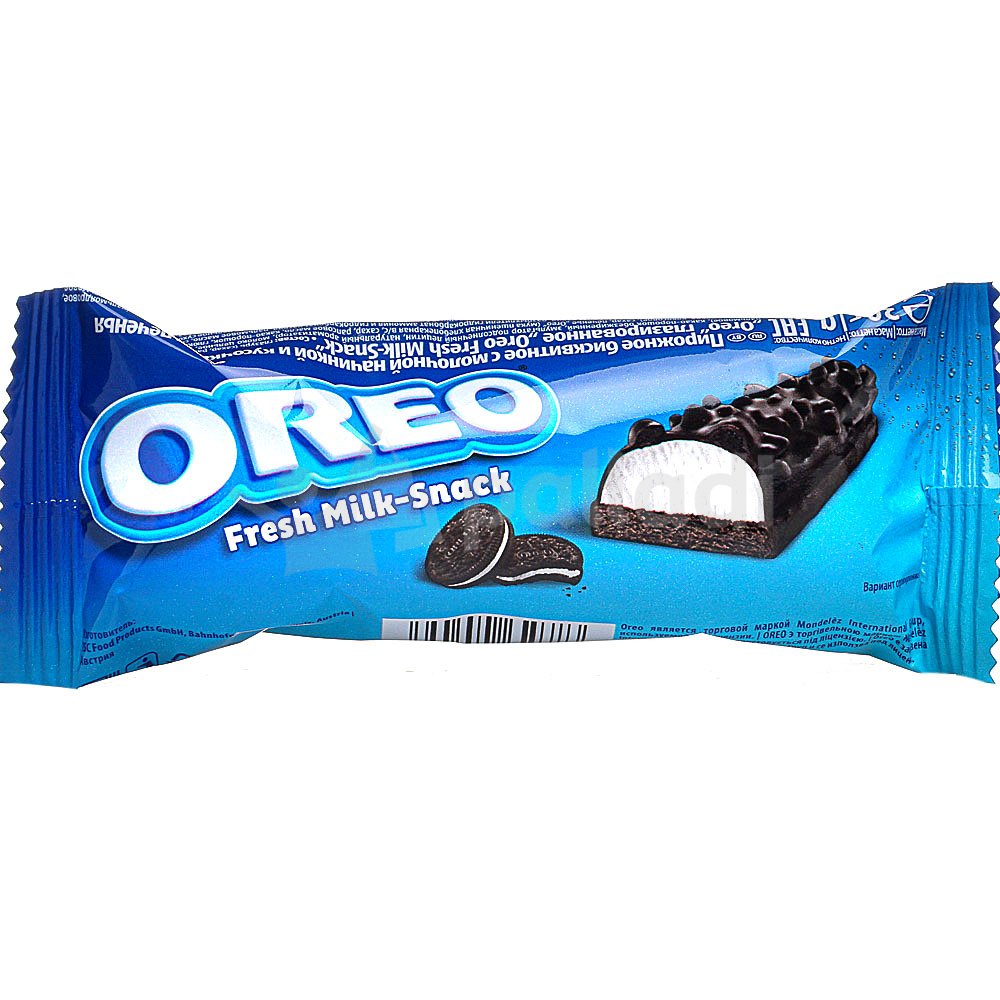 Oreo пирожное бисквитное. Oreo Fresh Milk snack. Орео 30гр. Орео бисквит 30г. Орео пирожное Фреш Милк.