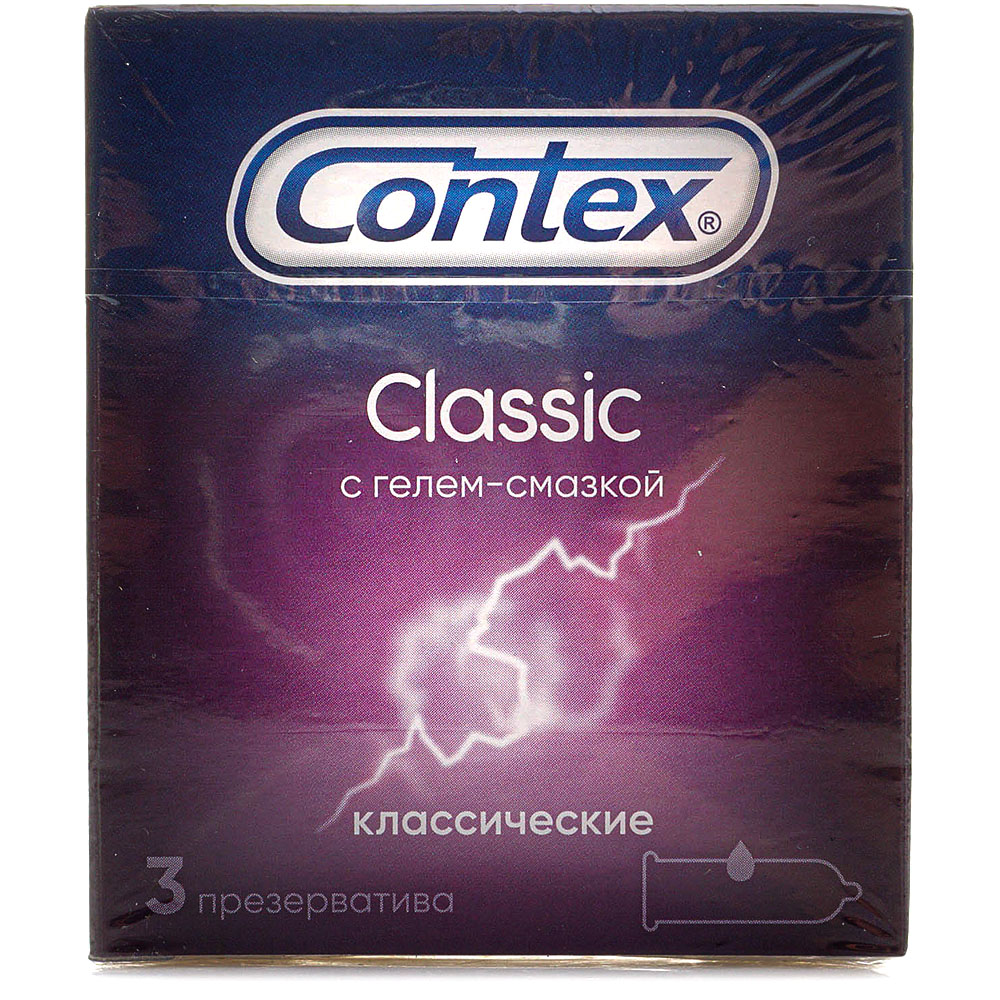 Contex light толщина стенок