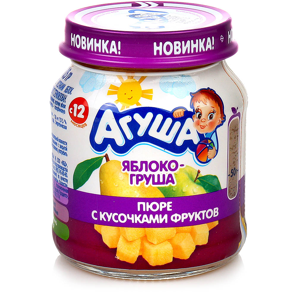 Пюре из фруктов. Детское питание пюре Агуша. Агуша яблоко груша. Агуша пюре груша. Агуша пюре кабачок 80г 900г.