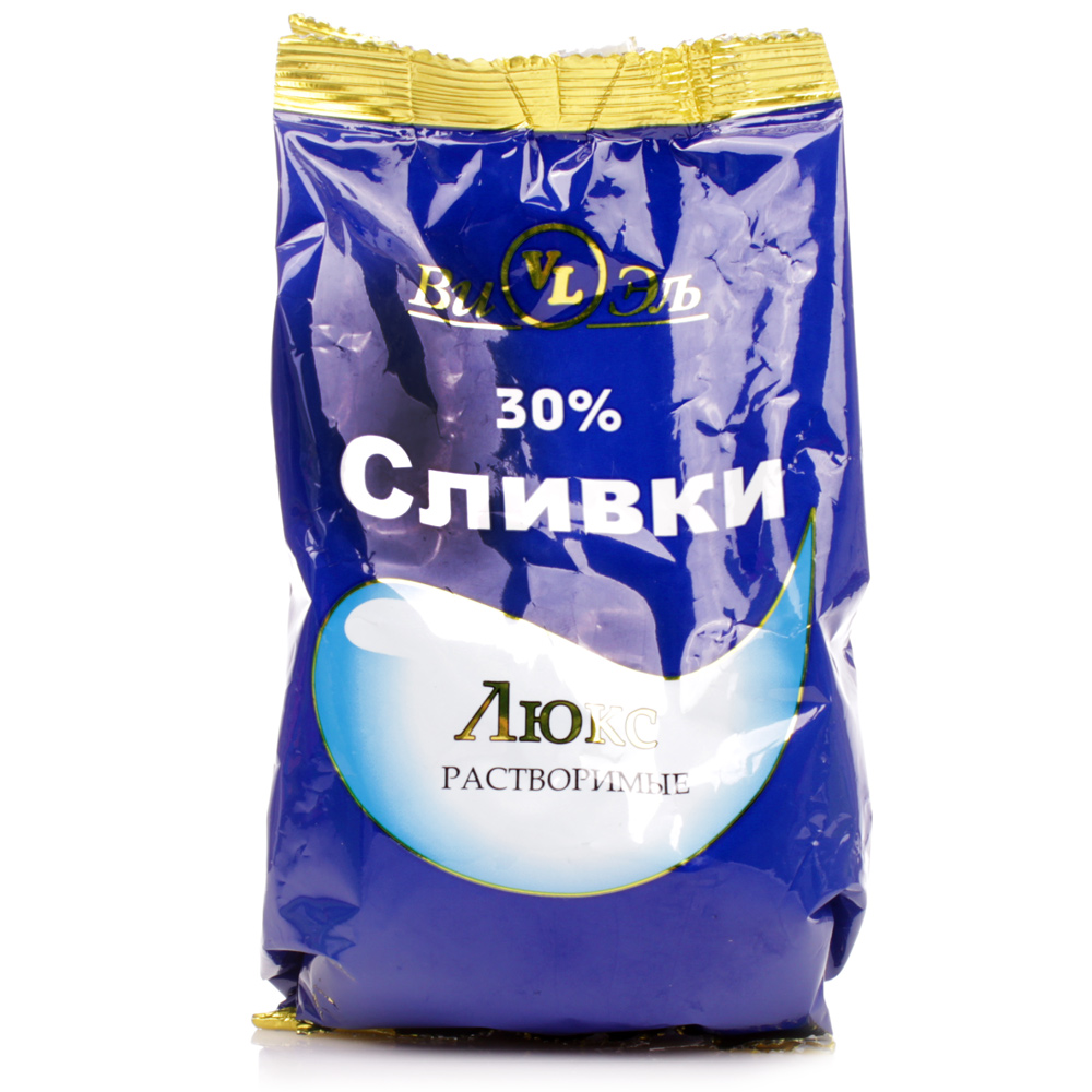 Сливки Виэль 30% 200г купить за 89 руб. с доставкой на дом в интернет ...