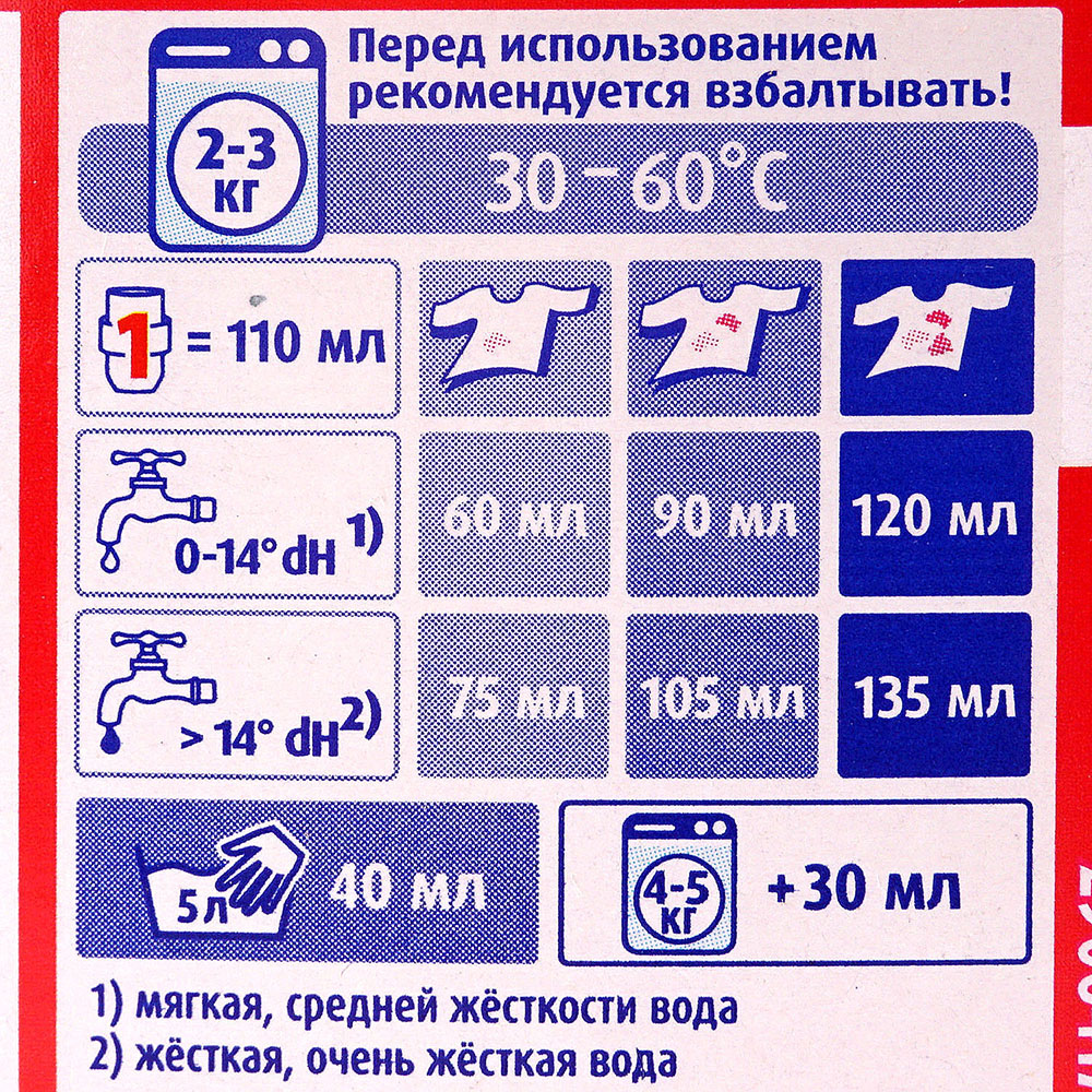 Средство для стирки Ласка Магия цвета 1л Эффект востановления купить за 561  руб. с доставкой на дом в интернет-магазине «Palladi» в Южно-Сахалинске