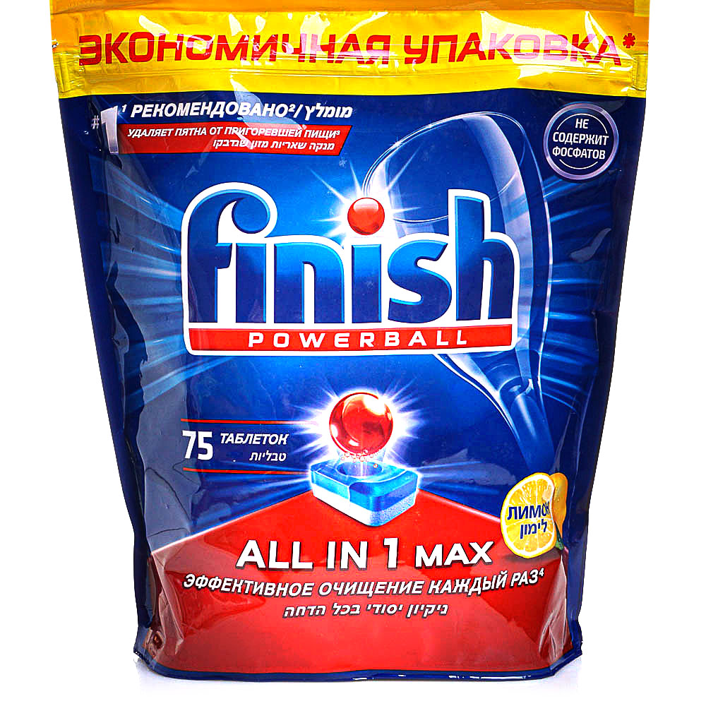 Таблетки для посудомоечной машины finish. Таблетки finish all in 1 для посудомоечных машин, бесфосфатные, 75 шт, лимон. Таблетки финиш 75 шт для посудомоечной. Средство д/ПММ finish all in 1 табл (Германия) 100шт. Finish all in 1 таблетки (лимон).