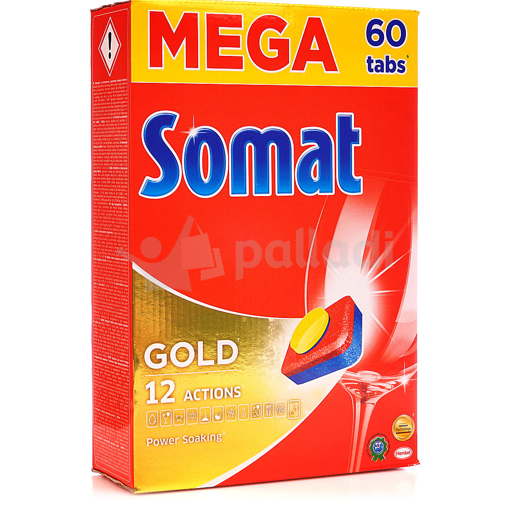 Somat 120 Таблеток Купить