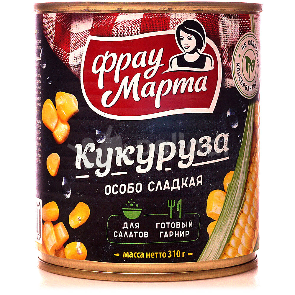 Кухонная мебель фрау марта