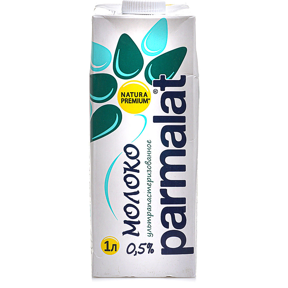 Parmalat 1.8