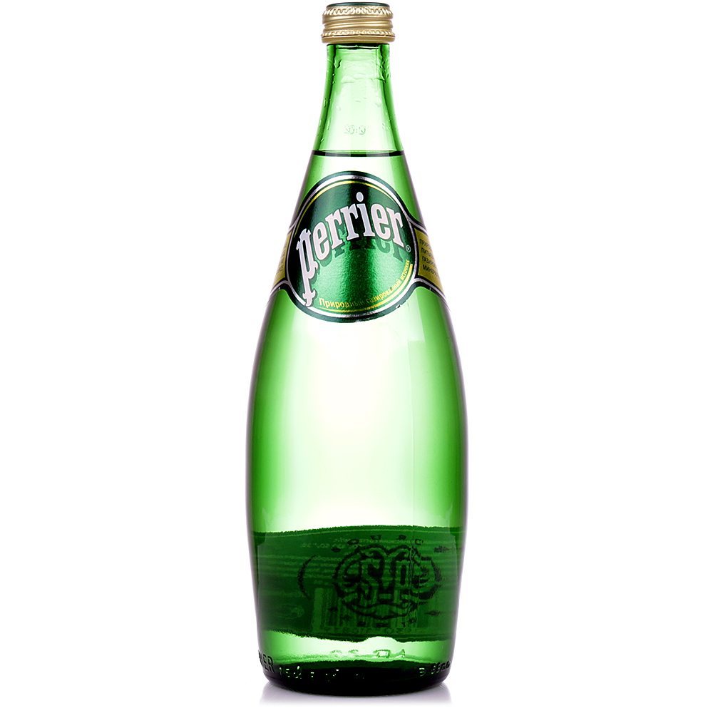 Вода Perrier 0,75л минеральная газированная 1/12 купить за 237 руб. с ...