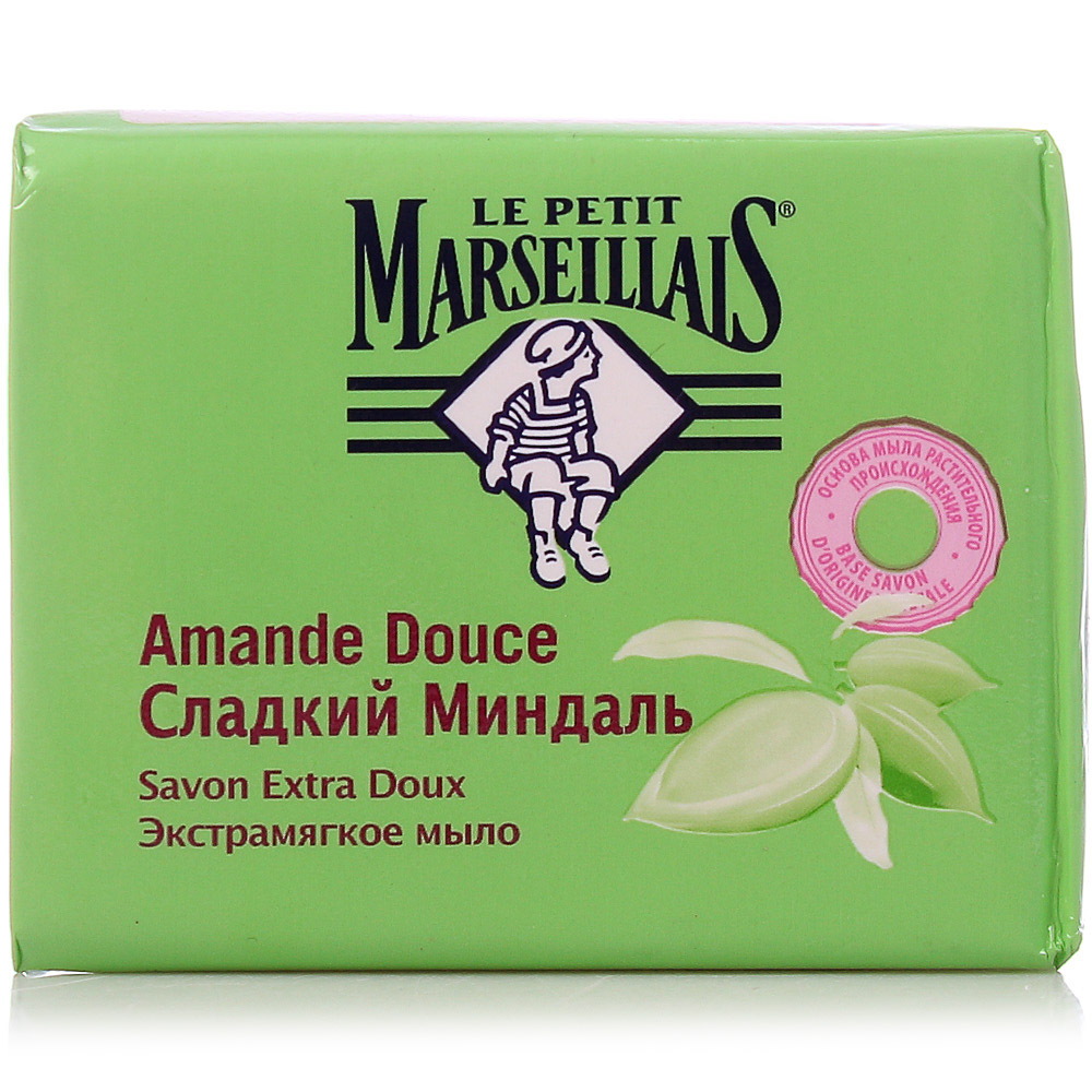 La petit marseillais. Le petit Marseillais мыло. La petit Marseillais мыло твердое. Мыло Marseillais кусковое. Лё Пети Марсейе миндаль.