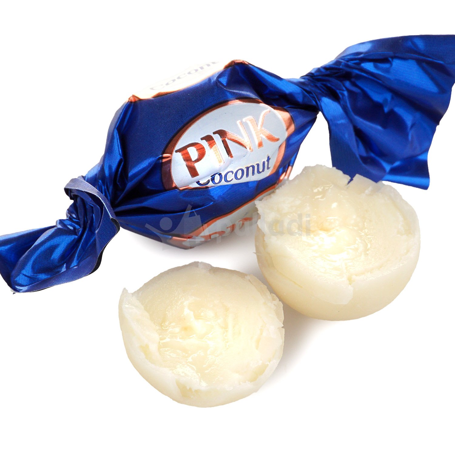 Конфеты Pink Coconut 250г ООО Сладкий орешек купить за 215 руб. с ...