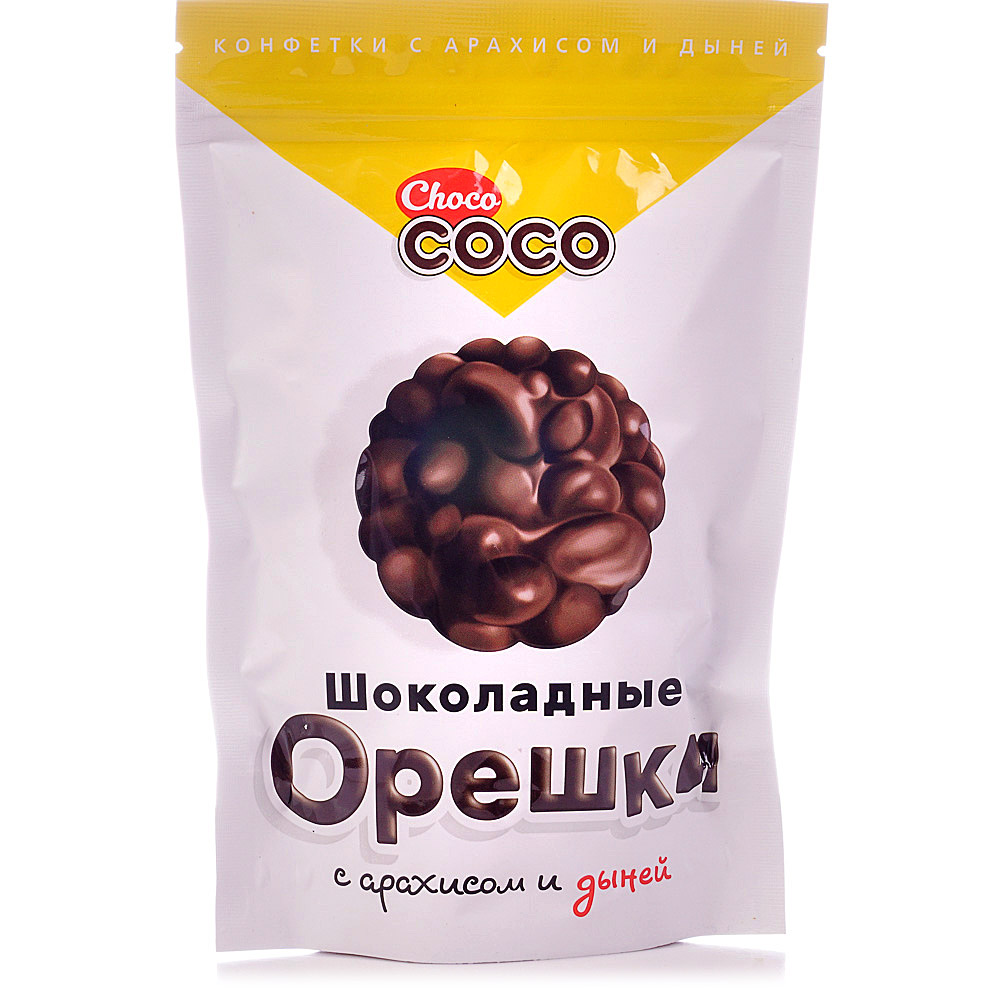 Конфеты чоко. Конфеты чоко