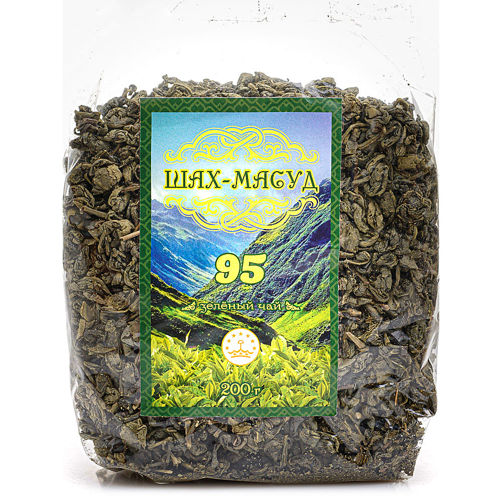 Узбекский чай 95. Шах Масуд чай 95. Шах Масуд чай зеленый. Чай узбекский, зеленый №95 "Шахчай. 95 Чай зеленый узбекский.