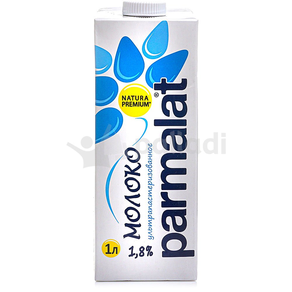 Parmalat 1.8