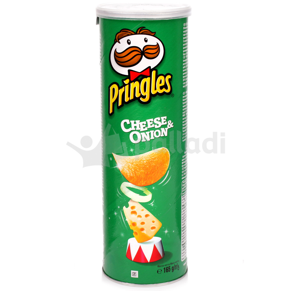 Чипсы pringles картинки