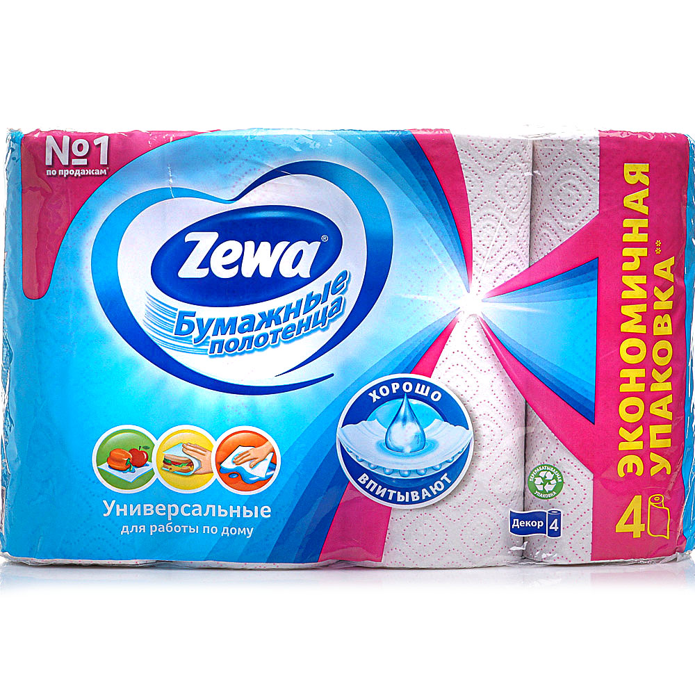 Домовенок зева купить. Zewa Expert полотенца. Бумажные полотенца Zewa 2-слойные 2шт. Бумажные полотенца Zewa XXL. Zewa бумажные полотенца 4.