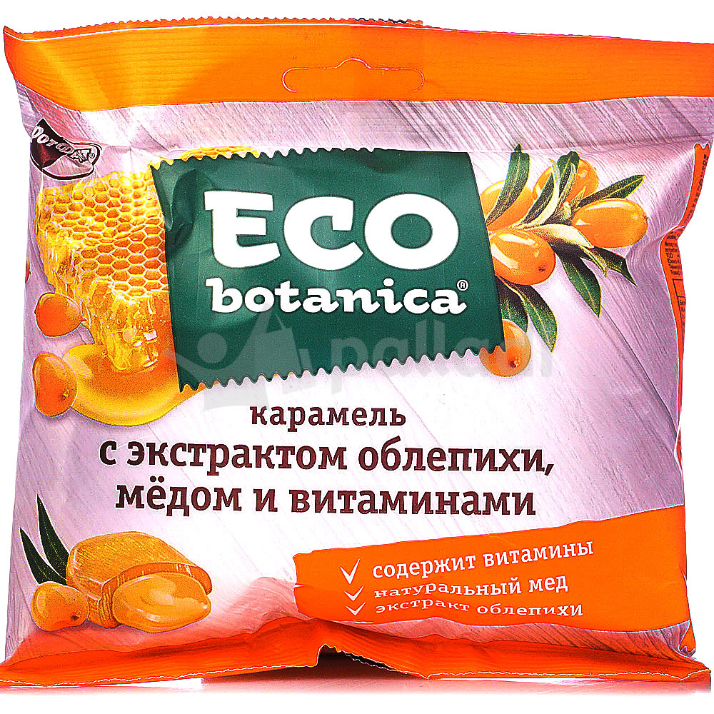 Эко ботаник. Eco Botanica карамель. Карамель Eco Botanica 150г. Eco Botanica облепихи конфеты. Эко ботаника облепиха мед карамель.