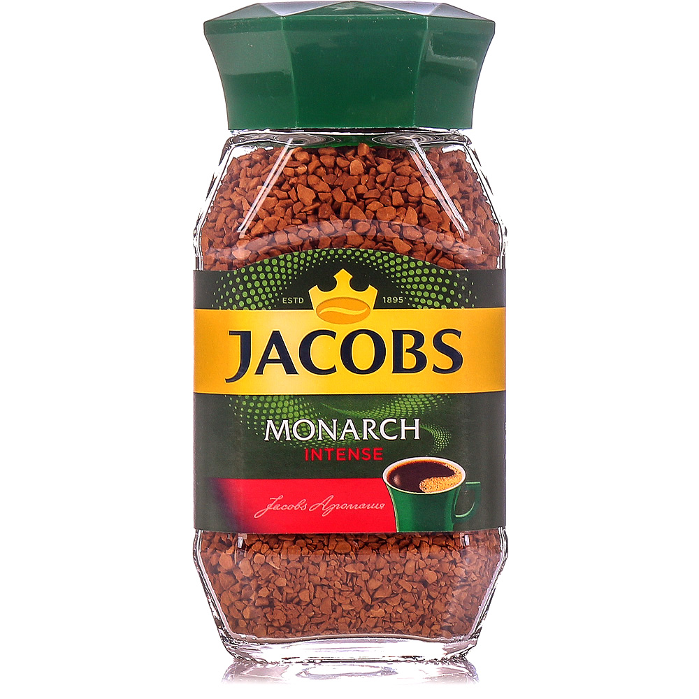 Кофе монарх Ozon
