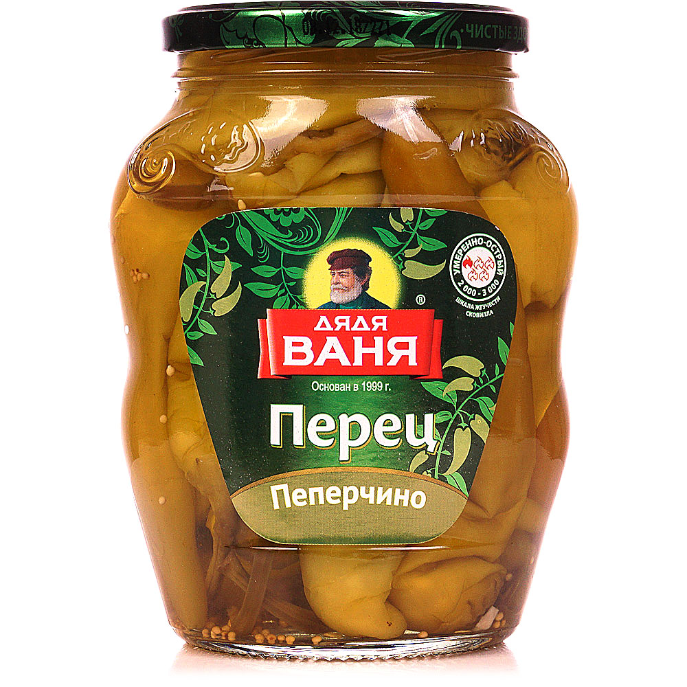 Дядя ваня картинка