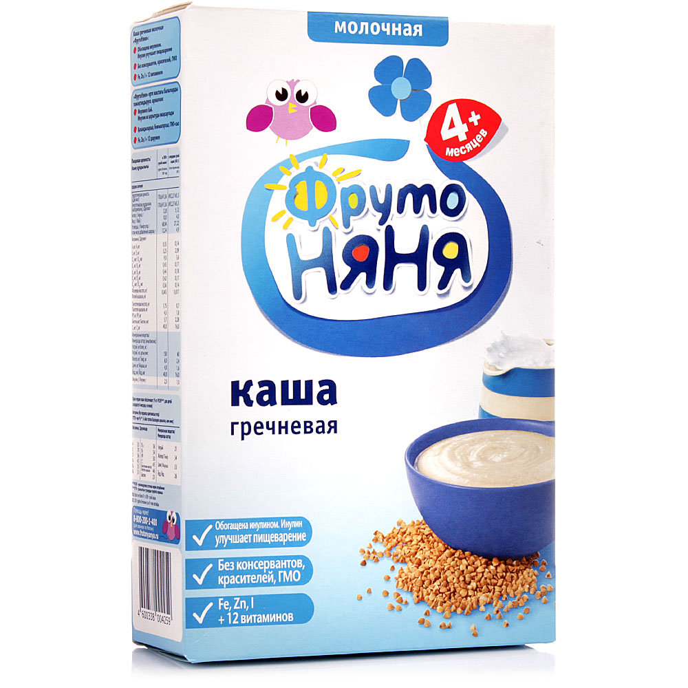 Каша фрутоняня 200г. ФРУТОНЯНЯ каша гречневая. Каша на ночь ФРУТОНЯНЯ. ФРУТОНЯНЯ каша гречневая безмолочная.