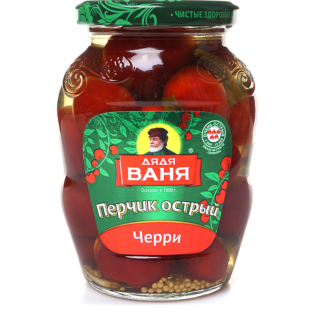 Дядя ваня картинка