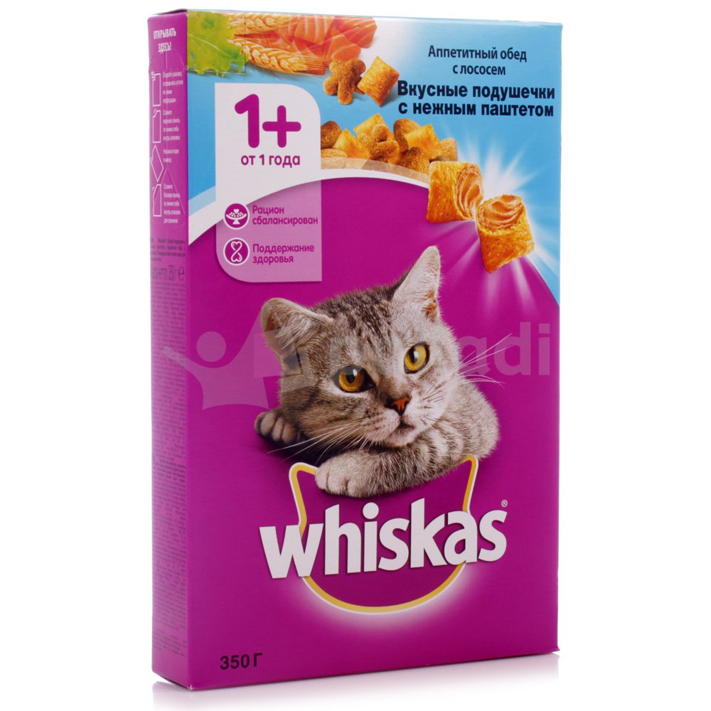 Вискас подушечки. Сухой корм для котят вискас 350гр. Whiskas для котят 350г. Вискас 1,9. Корм вискас паштет.