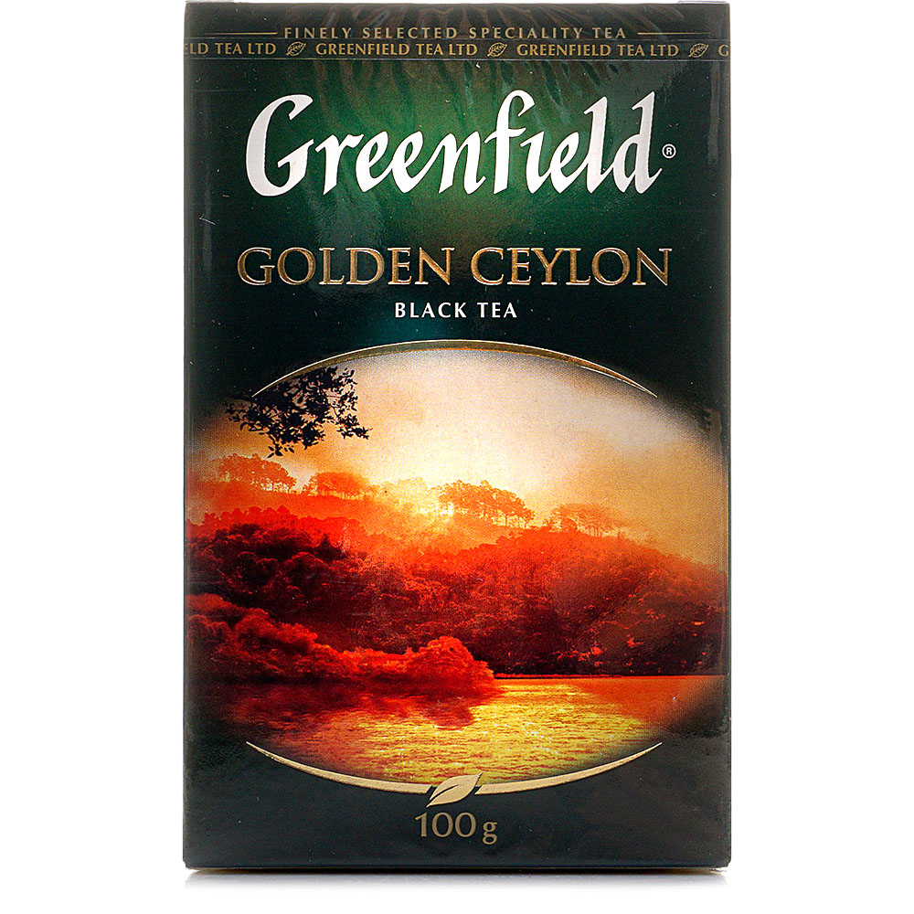 Greenfield golden ceylon 100. Чай Гринфилд Голден Цейлон 100г. Чай Гринфилд 100 Сейлон Голден Цейлон. Гринфилд Голден Цейлон 100 пакетов. Гринфилд Цейлон 100 пакетиков.