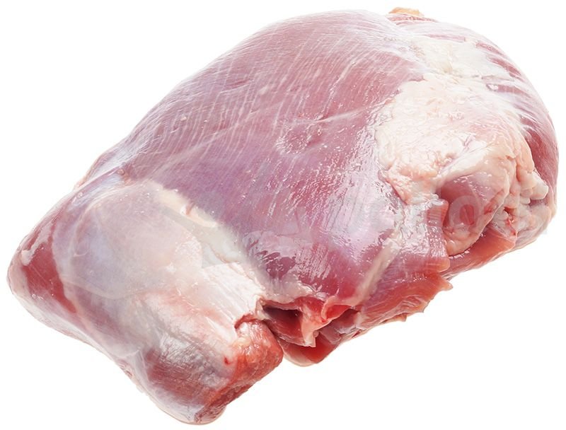 филе бедра индейки 1 кг