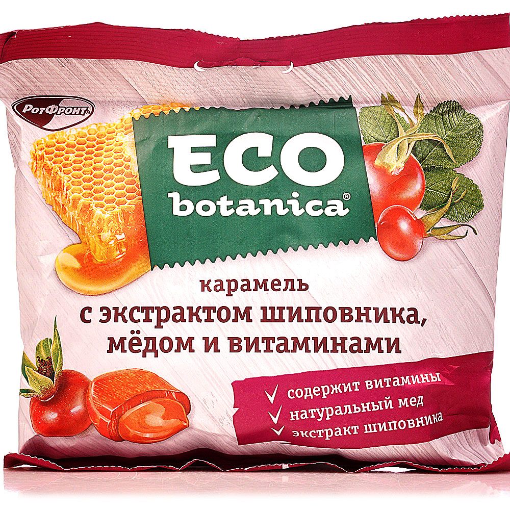 Эко ботаника. Эко ботаника карамель 150г шиповник мед витамины. Eco Botanica конфеты карамель. Леденцы эко ботаника шиповник. Эко ботаника карамель с экстрактом шиповника.