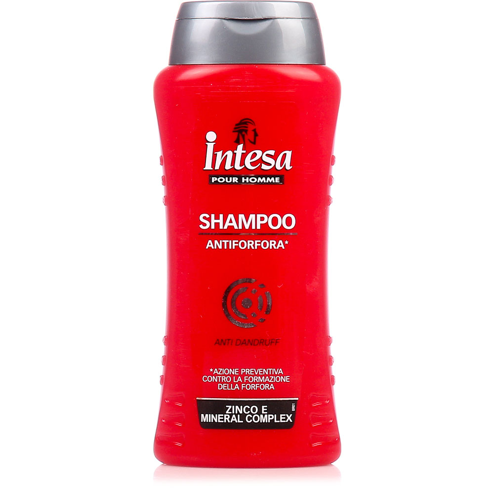 Shampoo italy. Intesa шампунь против перхоти. Intesa Antiforfora шампунь. Шампунь для мужчин Интеза. Итальянский шампунь.