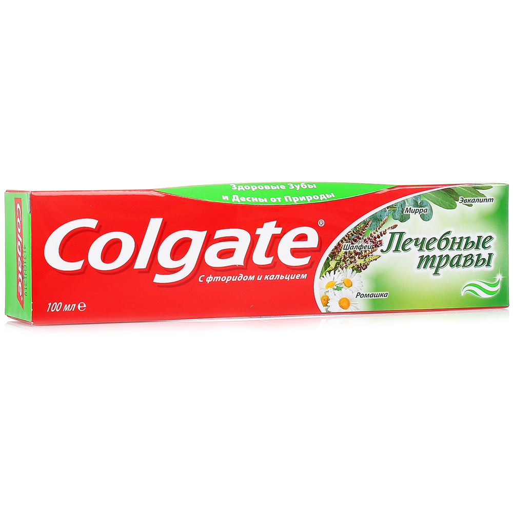 Colgate 100мл