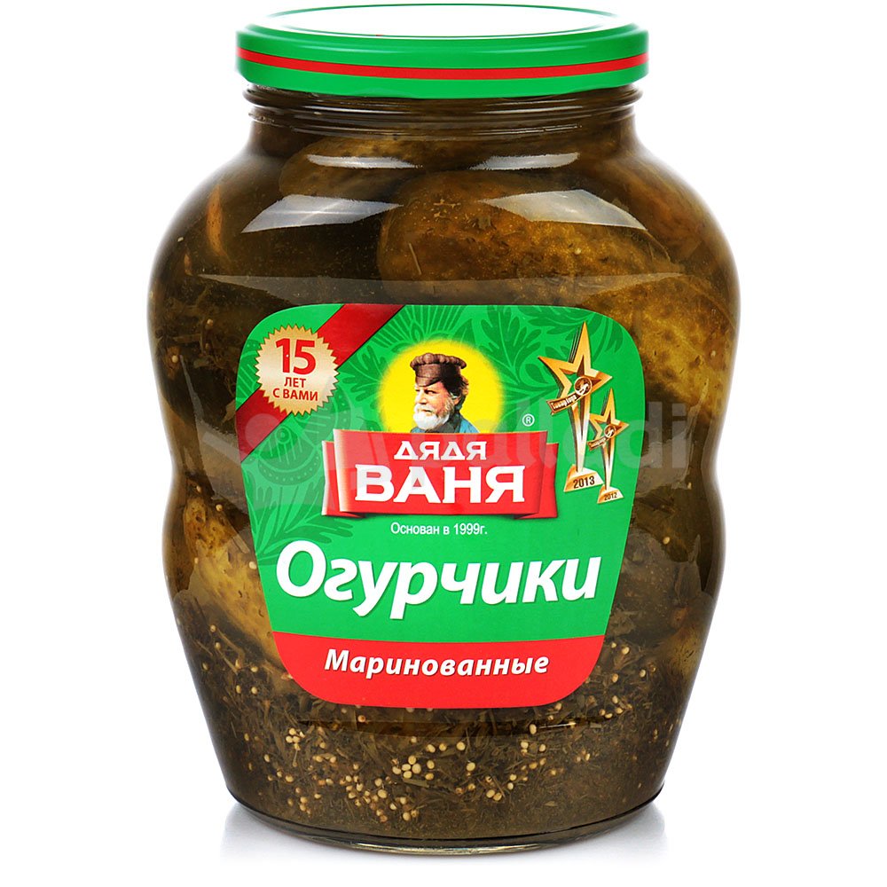 Дядя ваня закуска фото