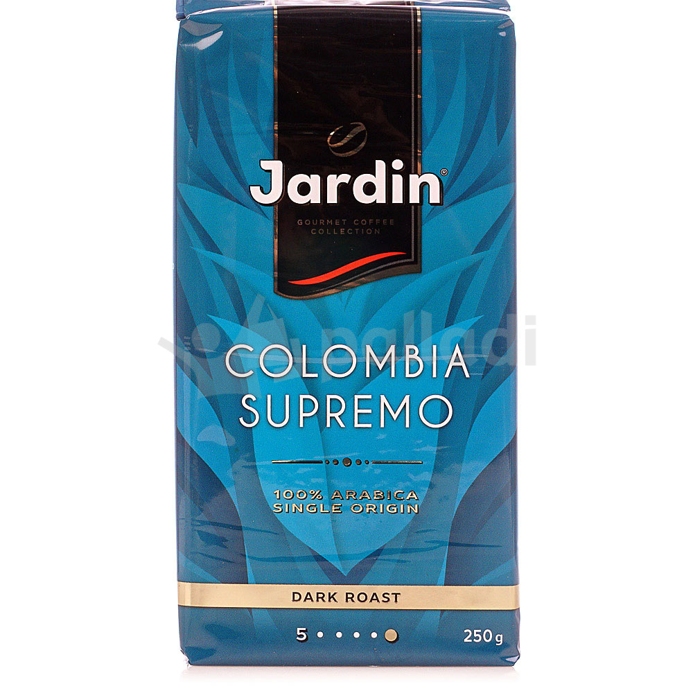 Royal supremo nero. Кофе Жардин "Colombia Supremo", 250 гр. Jardin Colombia Supremo кофе молотый 250. Jardin Colombia Supremo кофе молотый 250 г. Кофе Jardin Colombia Supremo молотый.